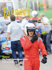 Hytera Telsiz Teknoloji Dergisi