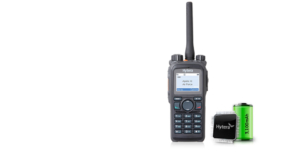 Hytera PD785