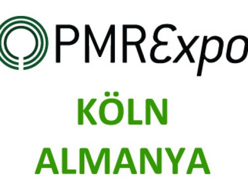 PMR Expo Profesyonel Telsiz ve Komuta Kontrol Sistemleri Fuarı