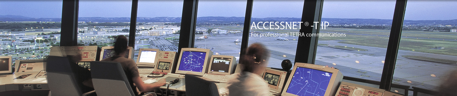 airport
