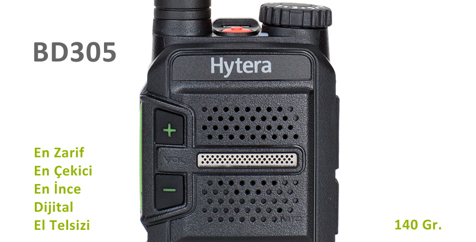 Hytera BD 305
