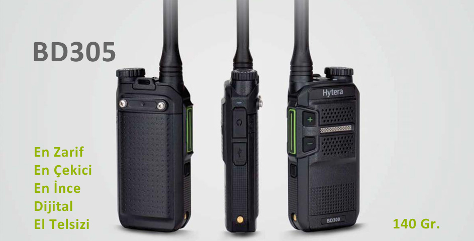 Hytera BD 305