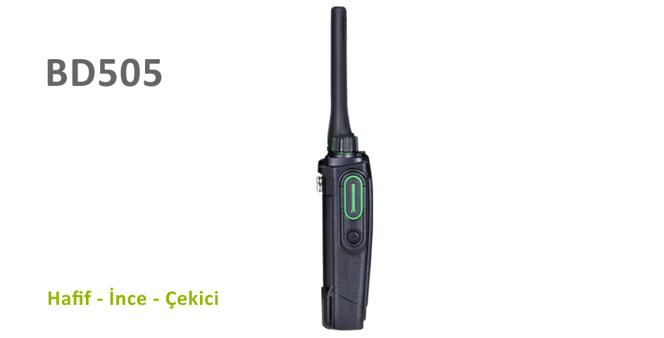 Hytera BD 505