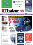 BT Haber Dijital Telsiz Sistemleri