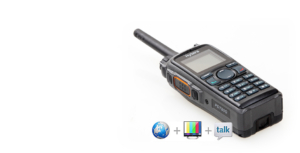 Hytera PD 785