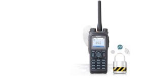 Hytera PD 785