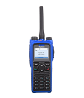 PD795 ATEX DMR El Telsizi